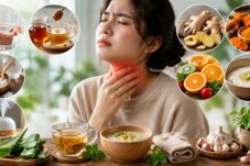 11 Cara Menyembuhkan Amandel Tanpa Operasi dengan Bahan Alami