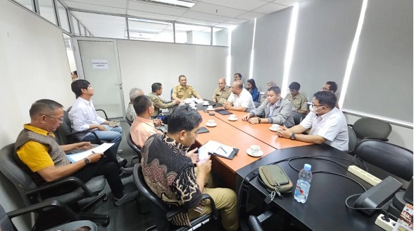 Kontraktor Tagih Pembayaran ke Jaya Ancol, Nilainya Capai Rp7,5 Miliar