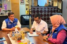 Anggota DPRD Depok Siswanto Dipanggil Satgas KTR, Akui Khilaf dan Teken Surat Pernyataan