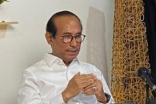 Energi Menjadi Arena Baru Diplomasi Indonesia