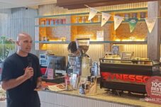 Anomali Coffee Cipete Gelar Eco-Collective Market 2026, Dukung Produk Ramah Lingkungan dan UMKM Hijau