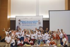 Ascott Regional Bogor Gelar Global Accessibility Awareness Day 2026 Bersama SLB Negeri 1 Kota Bogor