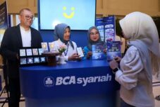 BCA Syariah Luncurkan “Sahabat Berkahmu”, Perkuat Inklusivitas dan Pendampingan Nasabah