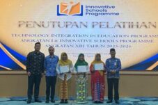 BNI Sekuritas Dorong Guru Kuasai AI dan Coding