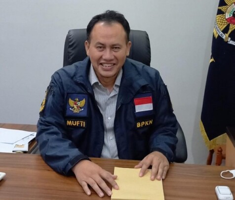 BPKN RI Dukung Perpres Ojol 2026, Potongan Aplikator Maksimal 8 Persen
