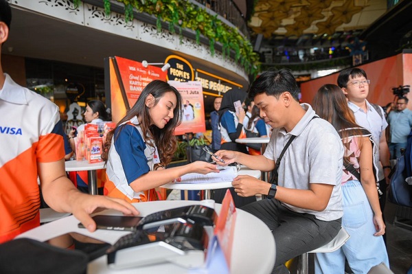Bank Jakarta Borong 7 Penghargaan Digital Banking 2026, Bukti Transformasi Digital Makin Kuat