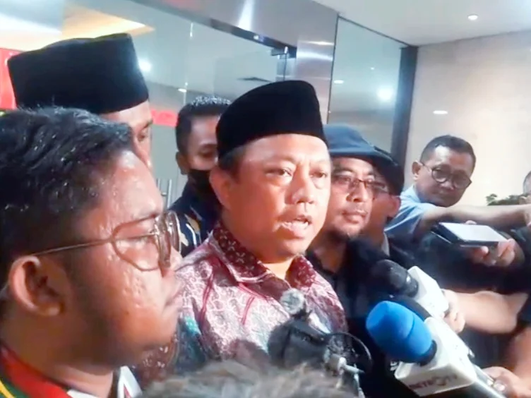 Aliansi 40 Ormas Islam Laporkan Ade Armando Cs ke Bareskrim, Polemik Video Jusuf Kalla Memanas