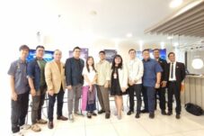 BINUS University Siapkan Talenta Hospitality Siap AI, Fokus Digital, Bisnis, dan Sustainability