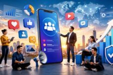 5 Alasan Mengapa Perusahaan hingga Agency Harus Invest untuk Branding Media Sosial