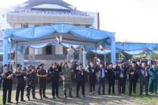 Hari Kebangkitan Nasional Jadi Momentum Brebes Luncurkan Jejaring Antikorupsi