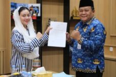 Brebes Terapkan Pendaftaran Siswa Online 2026, Bupati Paramitha Tegaskan Sekolah Gratis