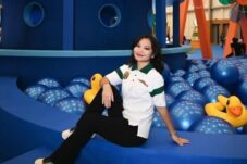 Mengenal Sosok Cahaya Manthovani, Wanita Muda Inspiratif di Balik Creative Movement dan Aksi Sosial