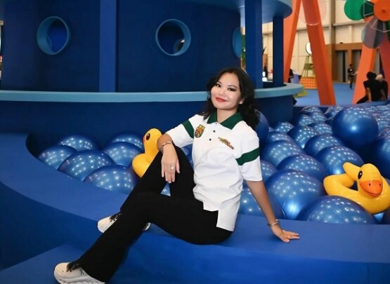 Mengenal Sosok Cahaya Manthovani, Wanita Muda Inspiratif di Balik Creative Movement dan Aksi Sosial