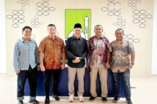 DADA Gandeng Al Azhar Syifa Budi Bangun Sekolah Internasional di Kawasan Apartemen