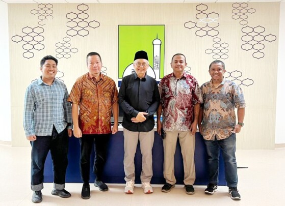 DADA Gandeng Al Azhar Syifa Budi Bangun Sekolah Internasional di Kawasan Apartemen