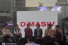 D’Masiv Memulai Hidup Baru Sebagai Band Indie Lewat “On Our Own”