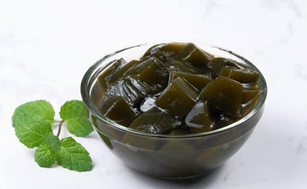 Manfaat Daun Cincau untuk Kesehatan, Bantu Atasi Sembelit hingga Menurunkan Tekanan Darah