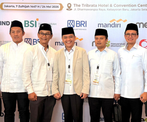 Didi Apriadi Apresiasi Prabowo, Tegaskan Pasal 33 UUD 1945 Demi Kemakmuran Rakyat