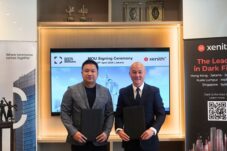 Digital Realty Bersama dan Xenith IG Perkuat Infrastruktur AI-Ready dan Interkoneksi Data Center di Jakarta
