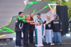 Kurban Dompet Dhuafa 2026 Targetkan Jangkau 102 Daerah dan 7 Negara