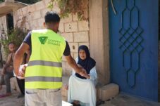 Dompet Dhuafa Perluas Kurban ke 7 Negara Krisis