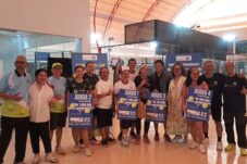 EPC Fun Padel Tournament 2026 Sukses Digelar, Alumni NHI Bandung Perkuat Solidaritas Lewat Olahraga