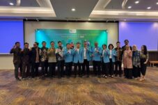 RUPST 2026, Ecocare Indo Pasifik Bagikan Dividen Rp7,49 Miliar