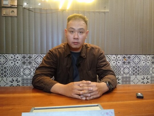 JE Divonis 5 Bulan dalam Kasus Dugaan Penculikan Anak Kandung, Segera Hirup Udara Bebas