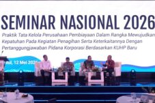 Seminar Nasional KUHP Baru, FIFGROUP Tegaskan Komitmen Good Corporate Governance