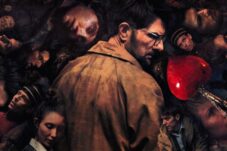 Review Film Hokum : Teror Sunyi di Penginapan Terkutuk