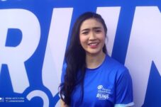 Lari, Self-Care, dan Cara Baru Perempuan Merawat Diri