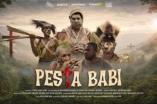 5 Fakta Menarik di Balik Layar Film Pesta Babi yang Belum Banyak Diketahui Penonton