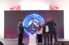 Telkom Buka Jalur Kabel Laut Baru hingga Amerika Serikat