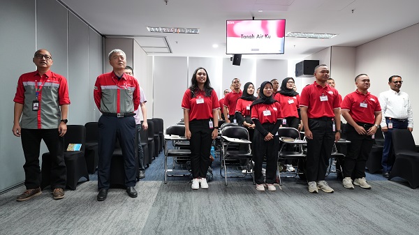 Lingkungan Kerja Aman Dinilai Kunci Perempuan Berkembang Optimal