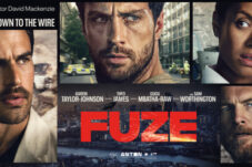 Review Film FUZE : Rampok Berkedok Penjinakan Bom