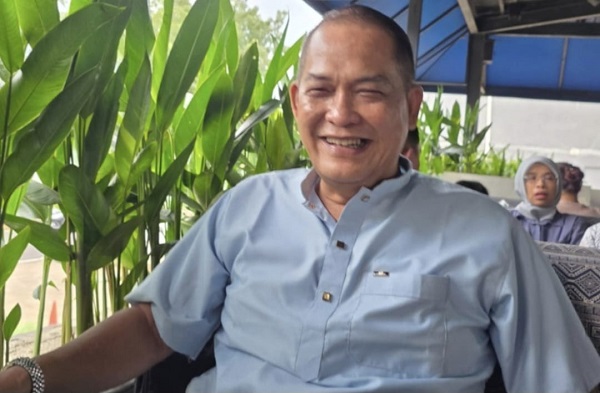 Kasus Suap Bea Cukai, Gautama Wiranegara Minta Publik Tak Terjebak Framing Media