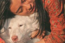 Review Film GOHAN; Ketika Anjing Menjadi Rumah bagi Manusia yang Kehilangan Arah