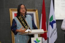 Gol A Gong Kembali Jadi Duta Baca Indonesia 2026