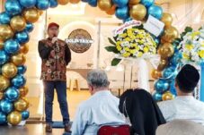 Grand Launching GoldVerium, Konsep Baru Investasi Logam Mulia Terintegrasi di Indonesia