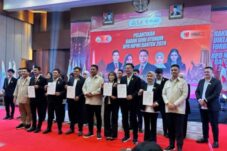 Basnom Womenpreneur HIPMI Banten Resmi Dilantik, Siap Cetak Perempuan Pengusaha Tangguh