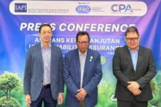 IAPI Dorong Asurans Keberlanjutan di Indonesia, Perkuat Transparansi dan Perlindungan Investor