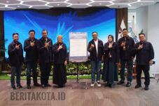 FIRST Summit 2026 Perkuat Strategi TJSL IDSurvey Group untuk Bisnis Berkelanjutan