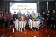 Perkuat Pelestarian Kuliner Nusantara di Usia Ke-6, IGC Promosikan Gastronomi Indonesia Timur