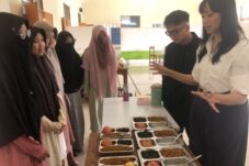 Edukasi Gizi Sejak Dini, IHDC Youth Kampanyekan Sarapan Bergizi di Bogor