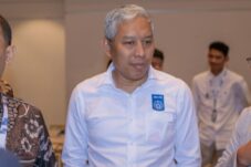 IKA ITS Usulkan Sistem Peringatan Dini Terintegrasi Kereta Api, Dorong Target Zero Accident