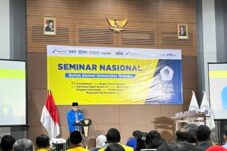 IKA UT Transformasi di HUT ke-36: Luncurkan Program Pemberdayaan, Digitalisasi Alumni, dan Kolaborasi Nasional