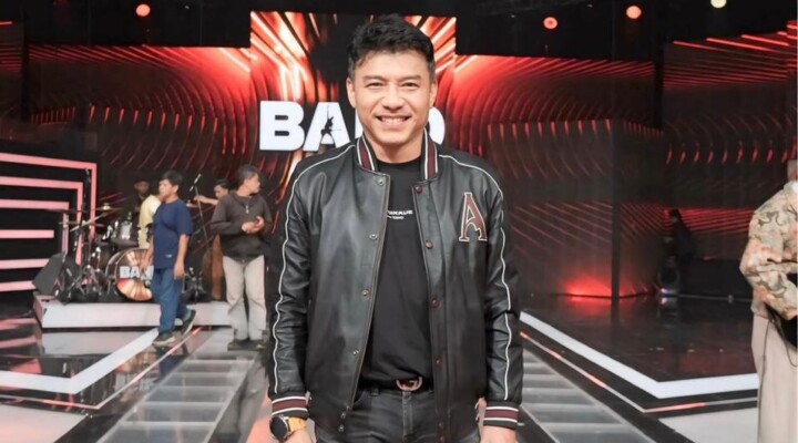 Anang Hermansyah Dorong Reformasi Sistem Royalti Digital Musik Indonesia: Saatnya Beralih ke UCPS