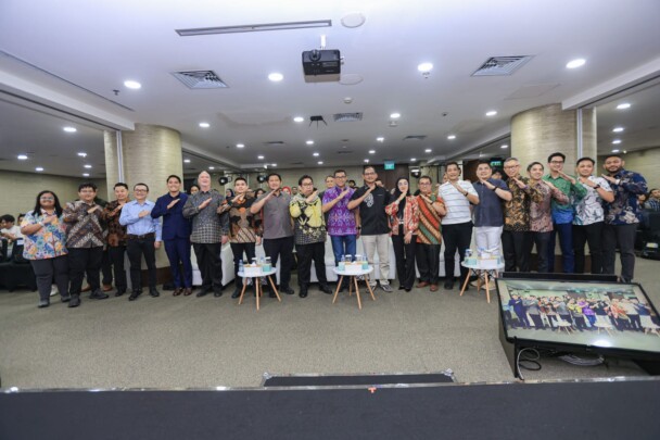 Bulan Literasi Kripto 2026 Resmi Ditutup, Perkuat Literasi dan Kepercayaan Publik terhadap Aset Kripto