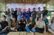 Sawala Dasa Wacana #12 Soroti Krisis Pendidikan dan Budaya, Tekankan Pentingnya Karakter Bangsa