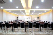 Grand Whiz Poins Simatupang Jakarta Hadirkan Paket Meeting Hotel Jakarta Selatan dengan Konsep “Meeting with Style”